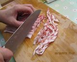 簡単にできる本格的な肉まん♪作り方2写真