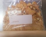レアチーズケーキ作り方1写真