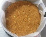 レアチーズケーキ作り方3写真
