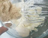 レアチーズケーキ作り方5写真