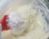 レアチーズケーキ作り方6写真