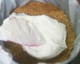 レアチーズケーキ作り方8写真