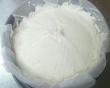 レアチーズケーキ作り方9写真