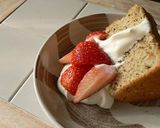 出がらし紅茶でシフォンケーキ♪作り方6写真