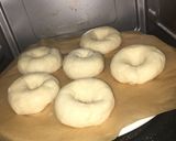 初挑戦！簡単ベーグル作り方6写真