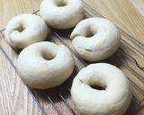 初挑戦！簡単ベーグル作り方7写真
