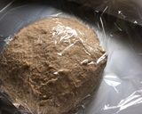 糖質制限ブランパン作り方2写真