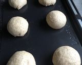 糖質制限ブランパン作り方3写真
