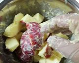 ★簡単焼きりんご★作り方2写真