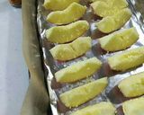 ★簡単焼きりんご★作り方4写真