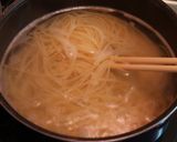 カラフルヘルシートマトパスタ作り方4写真