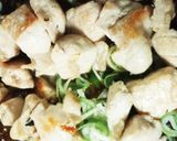 簡単！鶏胸肉の甘煮作り方6写真