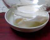 モッツァレラ…ではなく豆腐でカプレーゼ♪作り方1写真