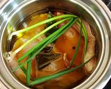 ツナ風作り置き！鶏胸肉のオイル煮(動画有作り方3写真