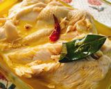 ツナ風作り置き！鶏胸肉のオイル煮(動画有作り方6写真