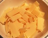 絶品＊ハイカロリーマカロニグラタン作り方5写真