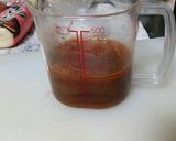 ちょっとおしゃれに簡単マーボー豆腐作り方3写真