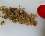 ちょっとおしゃれに簡単マーボー豆腐作り方4写真