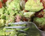 男料理☆週末のつまみ☆グワカモレ☆作り方5写真