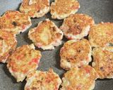 鶏むねと紅ショウガ焼き｜はっちキ作り方7写真