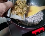 ちょっとおしゃれに簡単マーボー豆腐作り方5写真