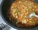 ちょっとおしゃれに簡単マーボー豆腐作り方6写真