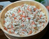 春爛漫!海鮮ちらしずし作り方10写真