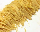春爛漫!海鮮ちらしずし作り方11写真