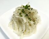 簡単‼大根ラペ作り方2写真