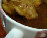 アフリカ～～ン。。。♪なチキン♥作り方4写真
