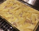 絶品＊ハイカロリーマカロニグラタン作り方12写真