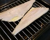 簡単！ほっけの干物の焼き方作り方1写真