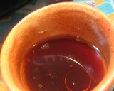 鶏と焼き舞茸の中華和え作り方4写真