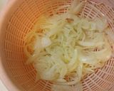 簡単節約おつまみ♪サバ缶のサラダ☆作り方2写真