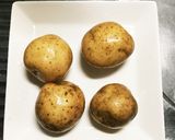 とーっても簡単☆タラモサラダ作り方1写真