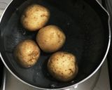 とーっても簡単☆タラモサラダ作り方2写真