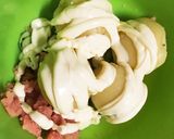 とーっても簡単☆タラモサラダ作り方5写真