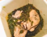 生めかぶ作り方5写真