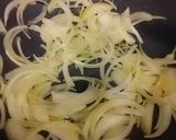ふわふわ蟹玉豆腐！作り方3写真