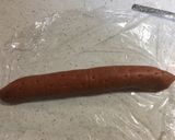 リアルおさつクッキー・シナモン味作り方7写真