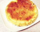 オレオを敷いたベイクドチーズケーキ❁作り方9写真