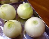 【簡単洋食】春野菜のロールキャベツ作り方3写真