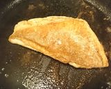 鯛のムニエル☆マヨ味噌マスタード作り方3写真