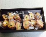 リアルおさつクッキー・シナモン味作り方11写真