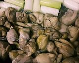 フライパン焼き鳥作り方4写真