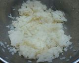 チャレンジ☝福井の焼きサバ寿司作り方2写真