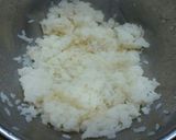 チャレンジ☝福井の焼きサバ寿司作り方2写真