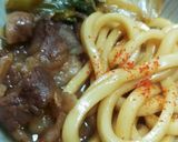 手作り割り下で♥牛肉のすき焼き♪作り方9写真