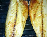 チャレンジ☝福井の焼きサバ寿司作り方3写真