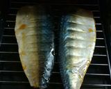 チャレンジ☝福井の焼きサバ寿司作り方4写真